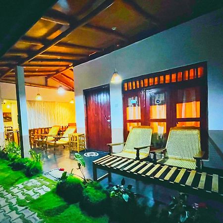 Rainbow Sky Cottage Ella Bagian luar foto