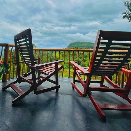 Rainbow Sky Cottage Ella Bagian luar foto