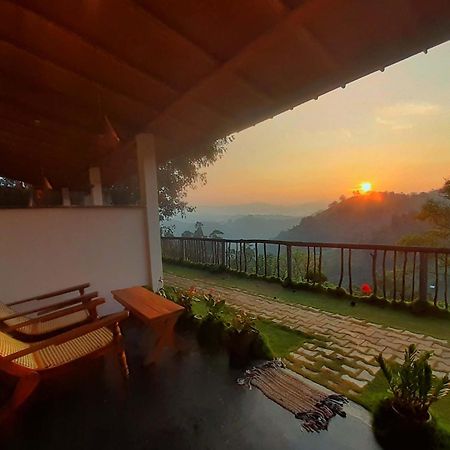 Rainbow Sky Cottage Ella Bagian luar foto